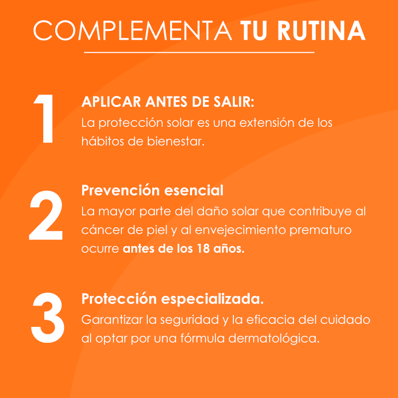 Pantalla Solar Fps50+ Kids 150 Gr