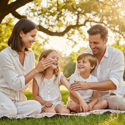 Pantalla Solar Fps50+ Kids 150 Gr