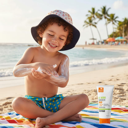 Pantalla Solar Fps50+ Kids 150 Gr