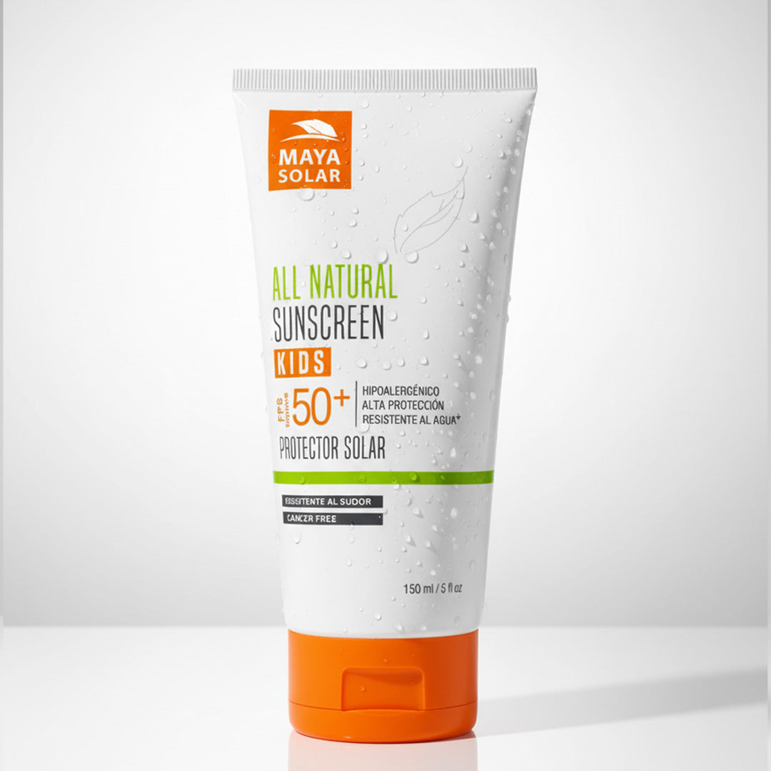 Pantalla Solar Fps50+ Kids 150 Gr