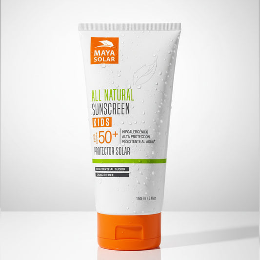 Pantalla Solar Fps50+ Kids 150 Gr